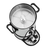 thumbnail of Koffiezetapparaat | PRO II 100 | 13.2L | Cap. 100 Kopjes | 1.45kW | 350x375x540(h)mm