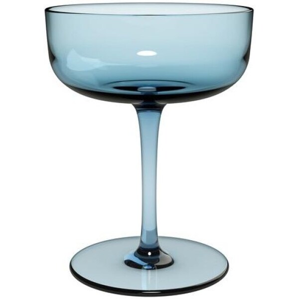 like. by Villeroy & Boch Like Ice Sektschale / Dessertschale Set 2tlg. 100ml