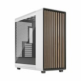 thumbnail of PC- Gehäuse Fractal Design North XL Chalk White TG Clear