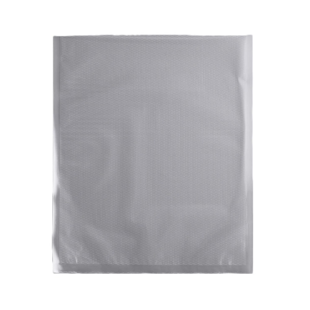 Ekoe Kompostierbare Vakuumbeutel für Sous-Vide-Garen 20x20 cm 100 Stk