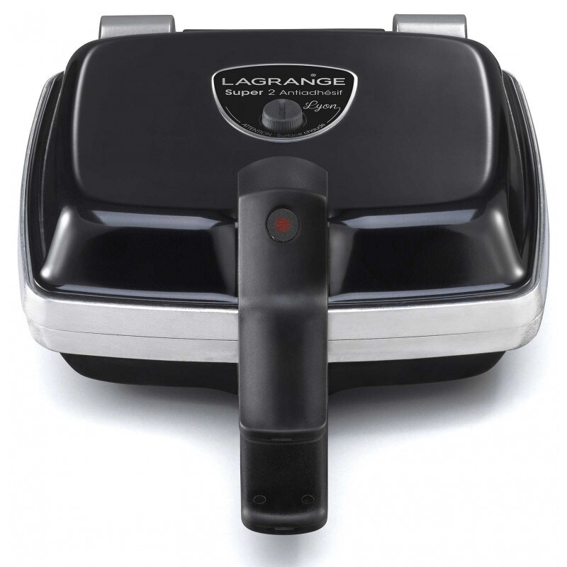 Gaufrier Lagrange 039624