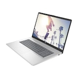thumbnail of HP 17 (Natursilber, 17,3" Full-HD, AMD Ryzen™ 7 7730U, 32 GB RAM, 4 TB SSD) mit Windows 11 Pro