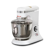 thumbnail of Impastatrice Planetaria 5 litri con variatore di velocità. Struttura in acciaio inox. Misure 38x24x38 cm. PRISMAFOOD modello MZPL005