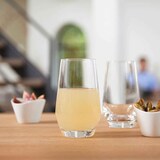 thumbnail of Leonardo PUCCINI Trinkglas 365 ml 6er Set