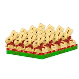 thumbnail of Lindt GOLDHASE Mittel 16 x 100g  (1,6 kg)