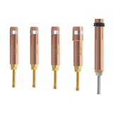 thumbnail of Stamos Germany Equipo de soldadura de pernos S-STUD2500: soldadura de alta eficiencia, almacenamiento de energía de 2.500 J, capacidad de 108.000 µF