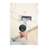 thumbnail of Shark IW3612EUT weiß, Akku-Staubsauger, 5h Ladezeit, 60min Laufzeit, 82 dB(A)