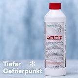 thumbnail of SANIT Spülkastenreiniger 500 ml