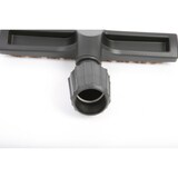 thumbnail of Hochwertige Glattbodendüse mit echtem Rosshaar Antistatisch. Universal-Anschluss