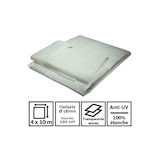 thumbnail of Telo per pergola e pergolato 4 x 10 m Polietilene trasparente 170 g/m²