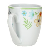 thumbnail of MamboCat 6er Set Variant Blümchen Kaffeebecher 350 ml