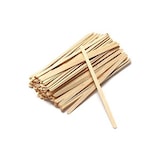 thumbnail of Agitateur en Bois pour Café 110 mm – Touillette, Bâtonnet, Mélangeur Écologique, Par 10 000, en 10 Boîtes Distributrices