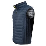 thumbnail of Ärmellose Steppjacke Thermisch LOKI Größe S VITO