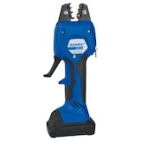 thumbnail of Klauke Crimpzange MICRO elektrom. EK50ML (m. Koffer)