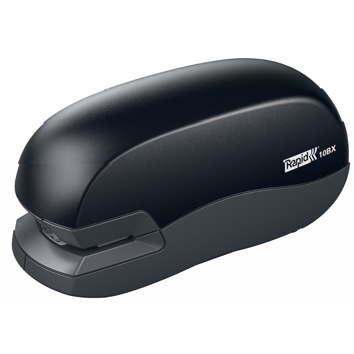 Grapadora Rapid mod. 10BX, negro (5000294)