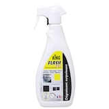 thumbnail of King Flash Net Leistungsstarker Fettlöser 750ml Konzentrierte Formel