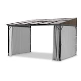 thumbnail of Terrassenüberdachung Melanie ca. 4 x 3 m