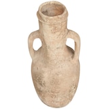thumbnail of Biscottini Blumentöpfe 28x28x63 cm - Töpfe für den Innenbereich - Pflanzgefäß für den Garten - Runder Balkontopf - Sahara Terrakotta Amphorengefäß