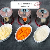 thumbnail of WESTMARK Rasp wit/antraciet