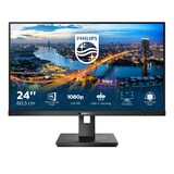 thumbnail of Philips 243B1/00 Philips 60,5cm (23,8") 243B1 16:09 HDMI+DP+USB-C IPS