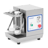 thumbnail of Royal Catering Milchshaker - doppelt - 2 x 0,75 l - 240 U/min - Edelstahl -