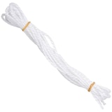 thumbnail of Toldo de vela beige HDPE 160 g/m² 5x8 m