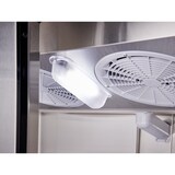 thumbnail of METRO Professional Dubbeldeurs koelkast GRE1400, 131.4 x 80.5 x 206.5 cm, 940 L