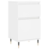 thumbnail of Helloshop26 - Buffet Sideboard Kommode Kleiderschrank Aufbewahrungsmöbel Organizer für Küche Wohnzimmer Lounge 2er-Set 40 x 35 x 70 02_0036662