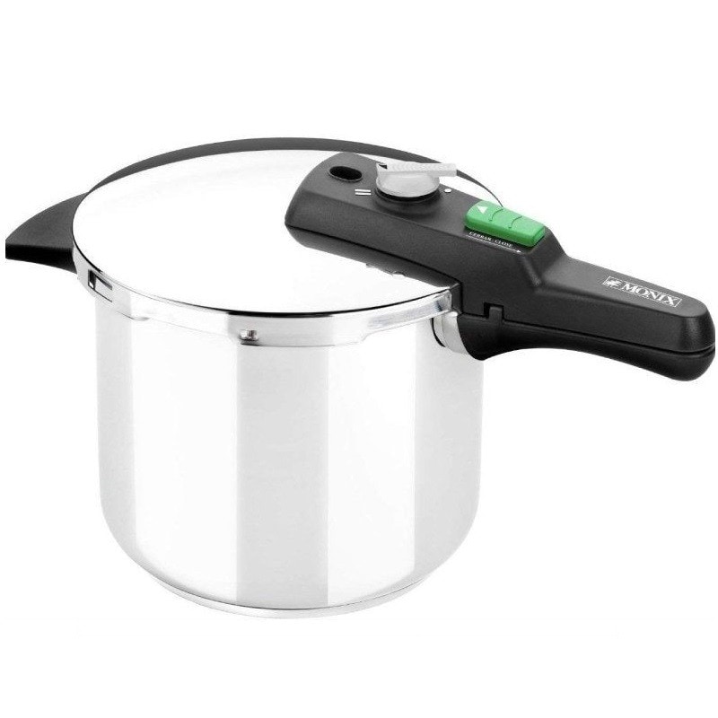 Schnellkochtopf Quick 4L