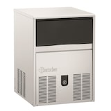 thumbnail of Máquina de gelo Bartscher B 38 Plus 38kg/dia