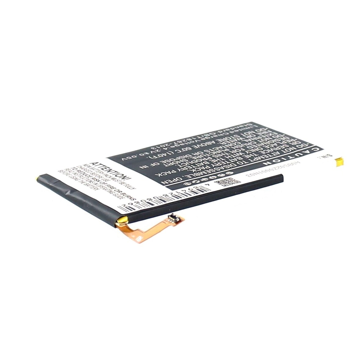 Akku kompatibel mit Sony Xperia SP C5303