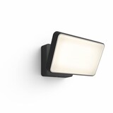 thumbnail of Philips Hue White&Col. Amb. Discover Flutlicht schwarz 2300lm/