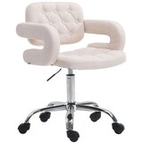 thumbnail of Arbeitshocker Dublin Stoff beige