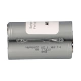 thumbnail of 3,6V 2200mAh Akkupack Mignon AA Industrie-Akkus NiMH mit Lötfahne Akku