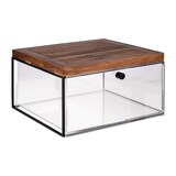 thumbnail of Ensemble tiroir avec planche à pain - 325 x 200 x 354 mm - APS