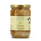 thumbnail of 6 tripoux d'agneau Bocal 580g (6 tripoux) Le Père Jean