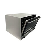 thumbnail of Konvektionswürfelbackofen 4 Tabletts - Combisteel