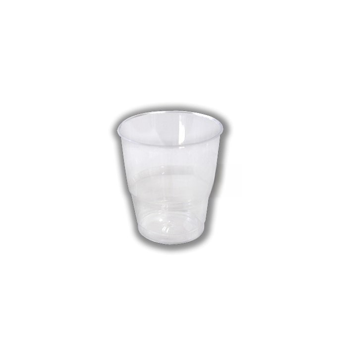 Vaso desechable de 220 cc - 500 ud.. Modelo: VTH002