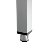 thumbnail of Afvoertafel DS 1200R | Bodemschap en achteropstand | 1200x720x850(h)mm