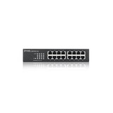 thumbnail of ZyXEL GS1100-16 V3 16 Port Gigabit Unmanaged Switch V3