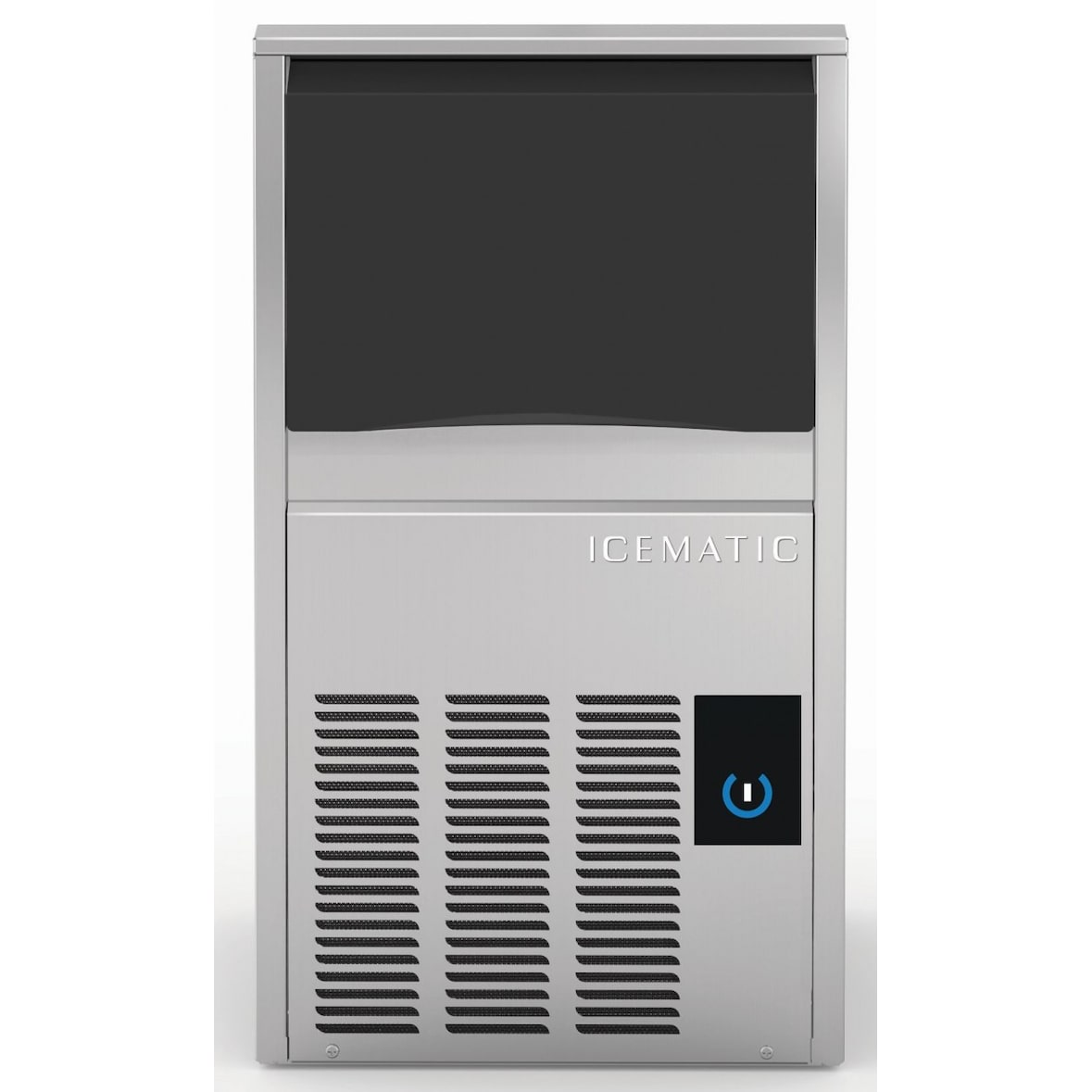 Eiswürfelbereiter Modell C 28 W