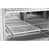 thumbnail of Polar G-serie 2-deurs koelwerkbank 240L