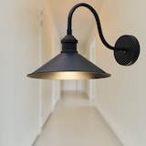 thumbnail of Bamyum Wandleuchte Innen Vintage Wandlampe Deko Wohnzimmer