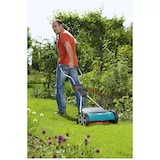 thumbnail of GARDENA  Comfort Comfort Spindelmäher 400,