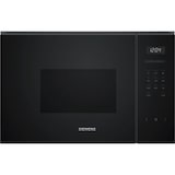 thumbnail of SIEMENS iQ500 BF525LMB1 Einbau Mikrowelle 20 Liter Garraumvolumen (HxBxT): 56 x 36,5 x 30 cm