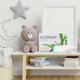 thumbnail of Das etwas andere Kosmetik-Tuch Reinigungstuch Babytuch 5 Pflegetücher aus 100% Bambus