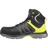 thumbnail of PUMA Safety VELOCITY 2.0 YELLOW MID 633880-40 ESD Sicherheitsstiefel S3 Schuhgröße (EU): 40 Schwarz,
