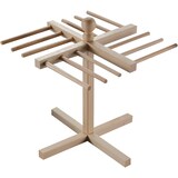 thumbnail of Imperia STENDIPASTA Pasta- & Raviolimaschinenzubehör Holz Pasta-Trockengestell