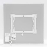 thumbnail of VASNER Citara M Infrarood verwarming 550 Watt wit Infrarood verwarmingspaneel voor wand & plafond, badkamer geschikt (IP44)