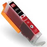 thumbnail of 5er Set D&C Tinte für Canon Pixma MG6850 Druckerpatronen kompatibel Canon Pixma MG 6850 Drucker